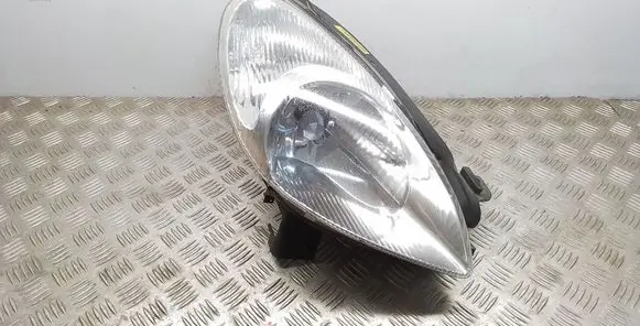 Citroen Xsara Picasso Headlight/headlamp 9631494980 89300200