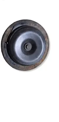Volkswagen Touran I Horn signal E9011117