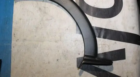 Volvo S60 (D)pillar trim (top) 31306889
