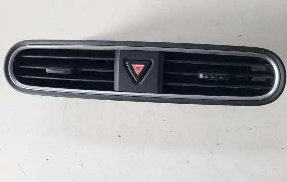Hyundai Kona I Dash center air vent grill 97410J9000
