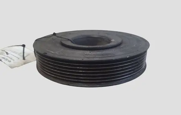 Renault Scenic II - Grand scenic II Crankshaft pulley 3624495330421