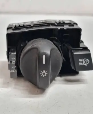 Mercedes-Benz S W220 Light switch 2205450104 04055500