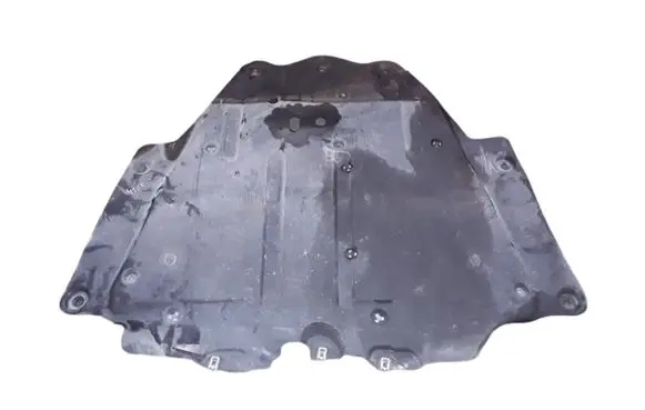Dacia Jogger Engine splash shield/under tray 758929087R