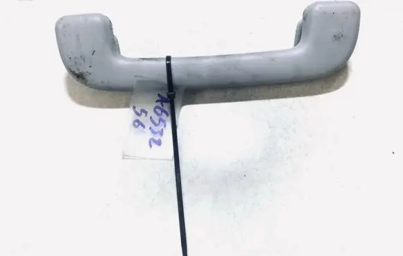 Renault Clio II Rear interior roof grab handle