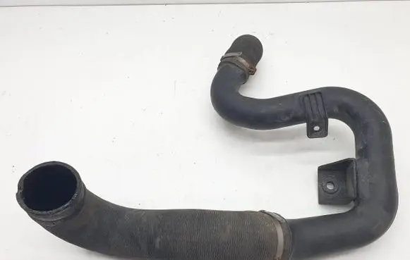 Opel Movano C Air intake hose/pipe 1379294080