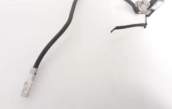 Mercedes-Benz GLC X253 C253 Negative earth cable (battery) A9065460121