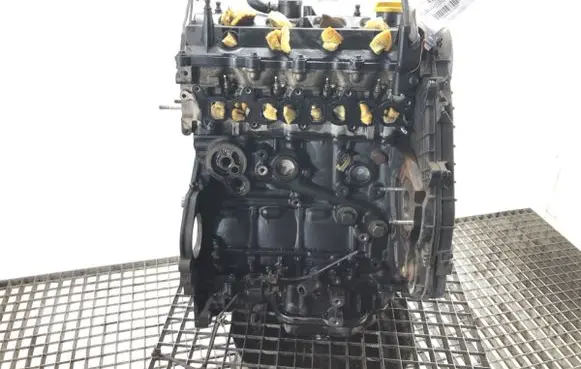 Opel Astra H Engine Z17DTJ
