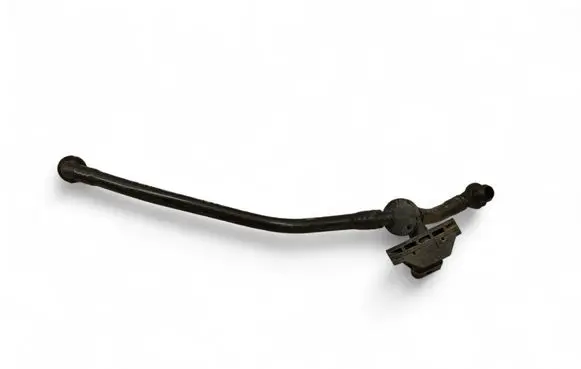 Porsche Macan (95B) Vacuum line/pipe/hose 95B611931H 1K0906207A