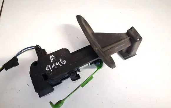Volvo XC60 Central locking motor 86113136 861131-36