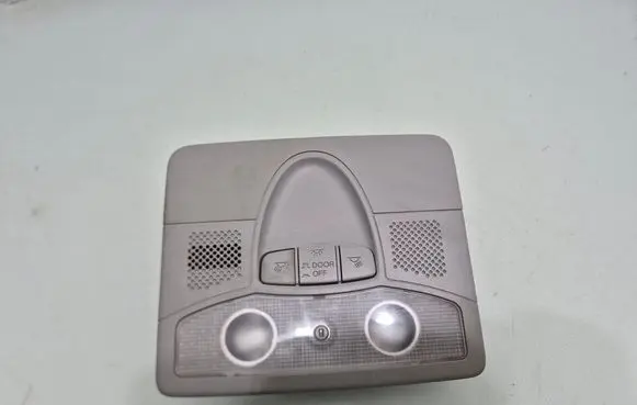 Honda Civic Front seat light 34400SMGE7