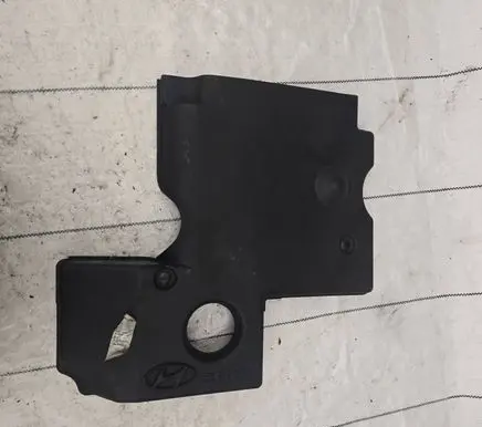 Engine cover (trim)