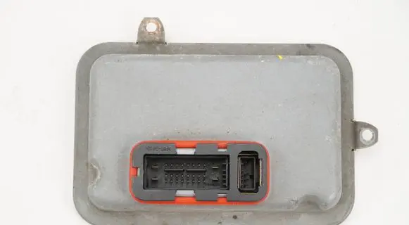 Skoda Yeti (5L) Voltage converter/converter module 1K0941329