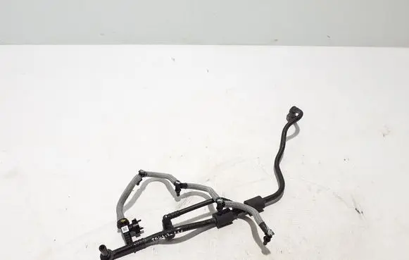 Fuel return line/hose
