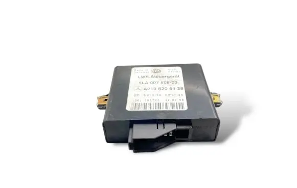 Mercedes-Benz CLK A208 C208 Light module LCM A2108206426 5LA00750803 006707