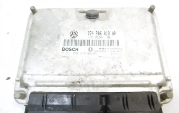 Volkswagen Transporter - Caravelle T4 Engine control unit/module ECU 074906018AP