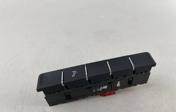 Skoda Superb B8 (3V) Parking (PDC) sensor switch 3V2927132P