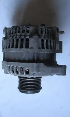Nissan Patrol Y61 Generator/alternator 23100V0100