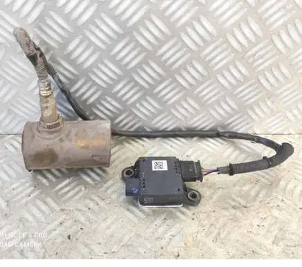 Renault Trafic III (X82) Lambda probe sensor 227930700R 0281007573
