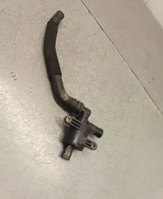 Audi A8 S8 D4 4H Electric auxiliary coolant/water pump 4H0821233
