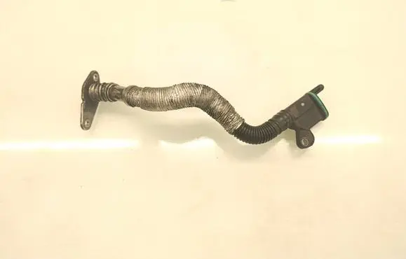 Audi A6 S6 C7 4G Oil breather separator 06H103226A