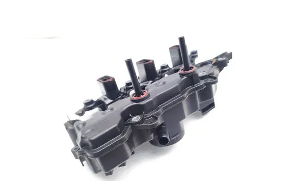 Opel Vivaro Intake manifold 8200924262