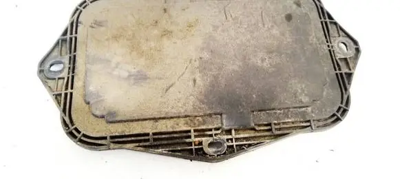 Seat Leon (1P) Fuse box cover 5P0941369