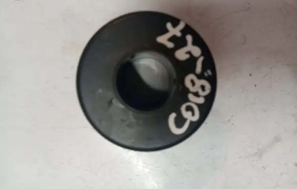 Volvo S60 Seat adjustment knob 31315950