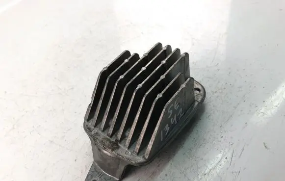 Volvo XC40 Other control units/modules 90122311