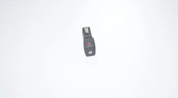 BMW 4 F36 Gran coupe Hazard light switch 9231786 61319231786