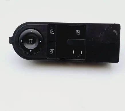 Opel Astra H Electric window control switch 13209203