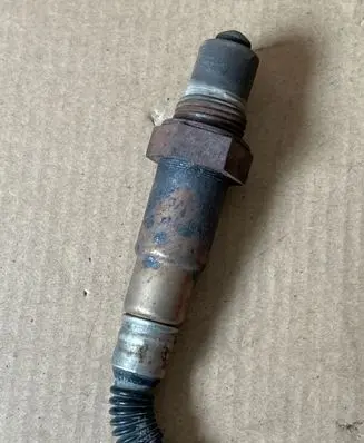 Nissan Almera Tino Lambda probe sensor