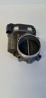 Audi A6 S6 C7 4G Throttle valve 06E133062G