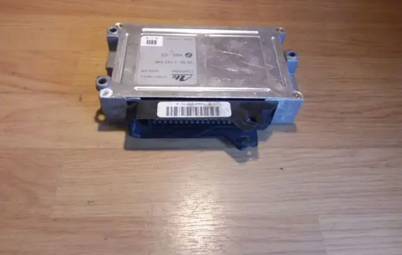 BMW 3 E36 ABS control unit/module 34521162646