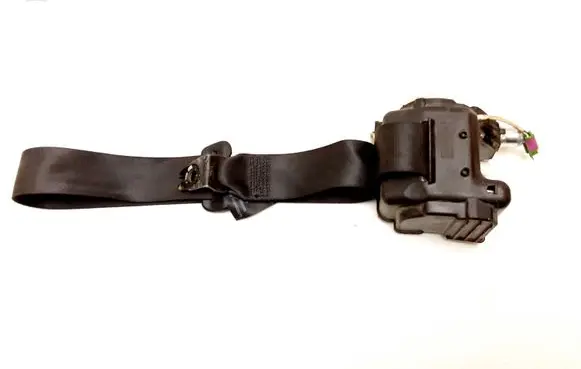 Volvo XC60 Middle seatbelt (rear) 39801846