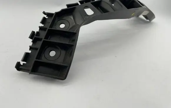 Volkswagen Scirocco Rear bumper mounting bracket 1K8807393C