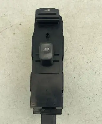 Volvo S80 Climate control unit 01W16E MP163400111 8673137