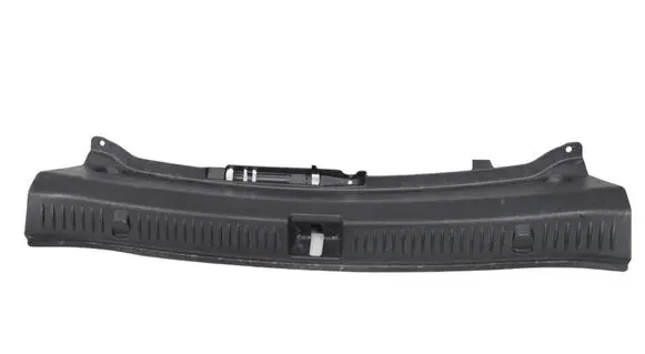 Volkswagen Golf V Trunk/boot sill cover protection A2136905304