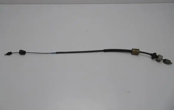 Renault Laguna II Clutch cable 