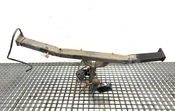 Renault Megane III Tow bar 