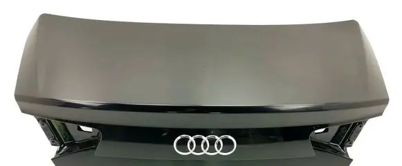 Audi A8 S8 D2 4D Tailgate/trunk/boot lid 4H0827023B