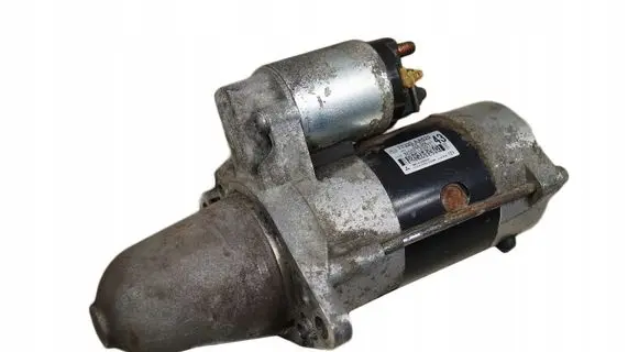 Subaru Forester SH Starter motor 23300AA620