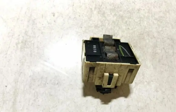 Ford Puma Other control units/modules 96fb10k910aa