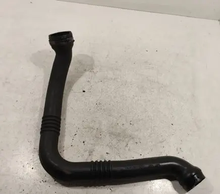 Renault Scenic I Air intake hose/pipe 7700115202