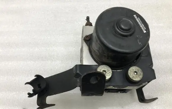 Peugeot 206 ABS Pump