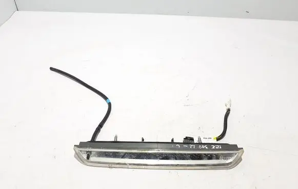 Peugeot 308 Third/center stoplight 9835306980