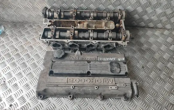 KIA Sportage Engine head FE3N K013