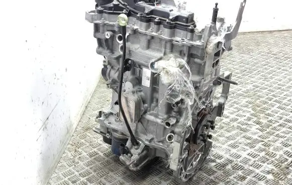 Peugeot 208 Engine GHEG
