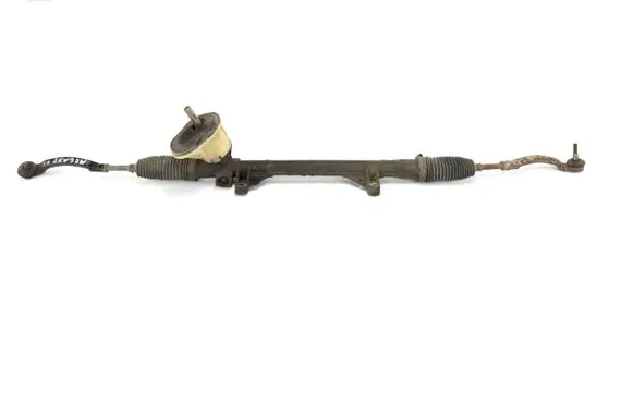 Renault Megane II Steering rack 7711368394