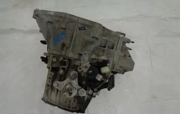 Peugeot RCZ Manual 5 speed gearbox 20MB25