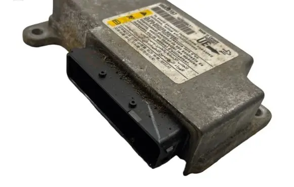 Chevrolet Captiva Airbag control unit/module 96838157